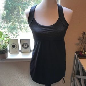 {Old Navy Workout Top}